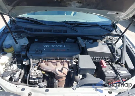 2007 Toyota Camry Le из США, поврежденный, VIN 4T1BE46KX7U675637